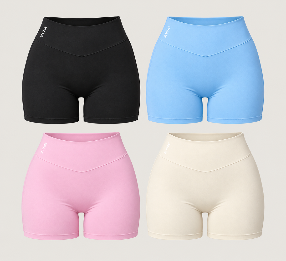Set Blush Completo