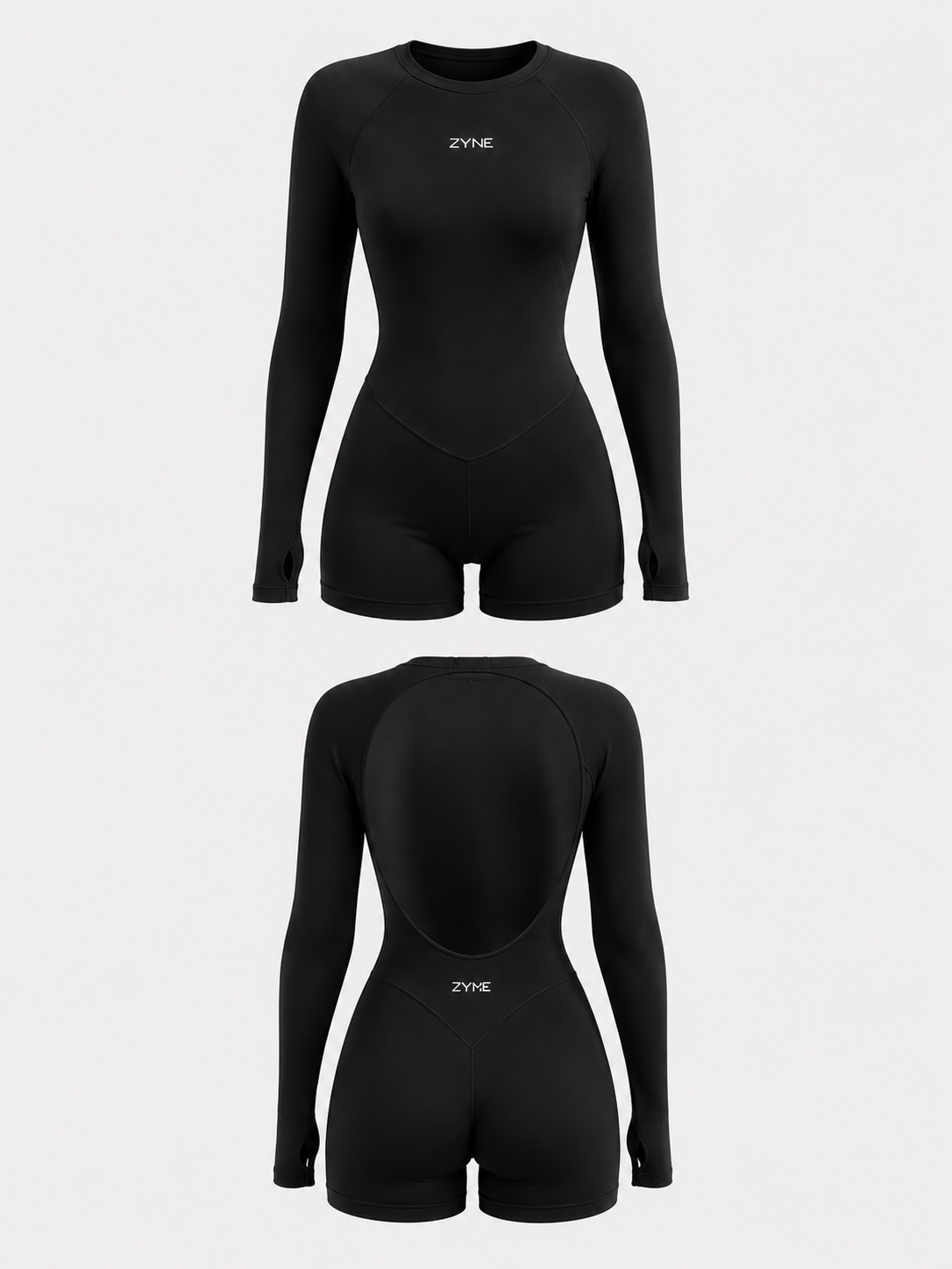 Jumpsuit