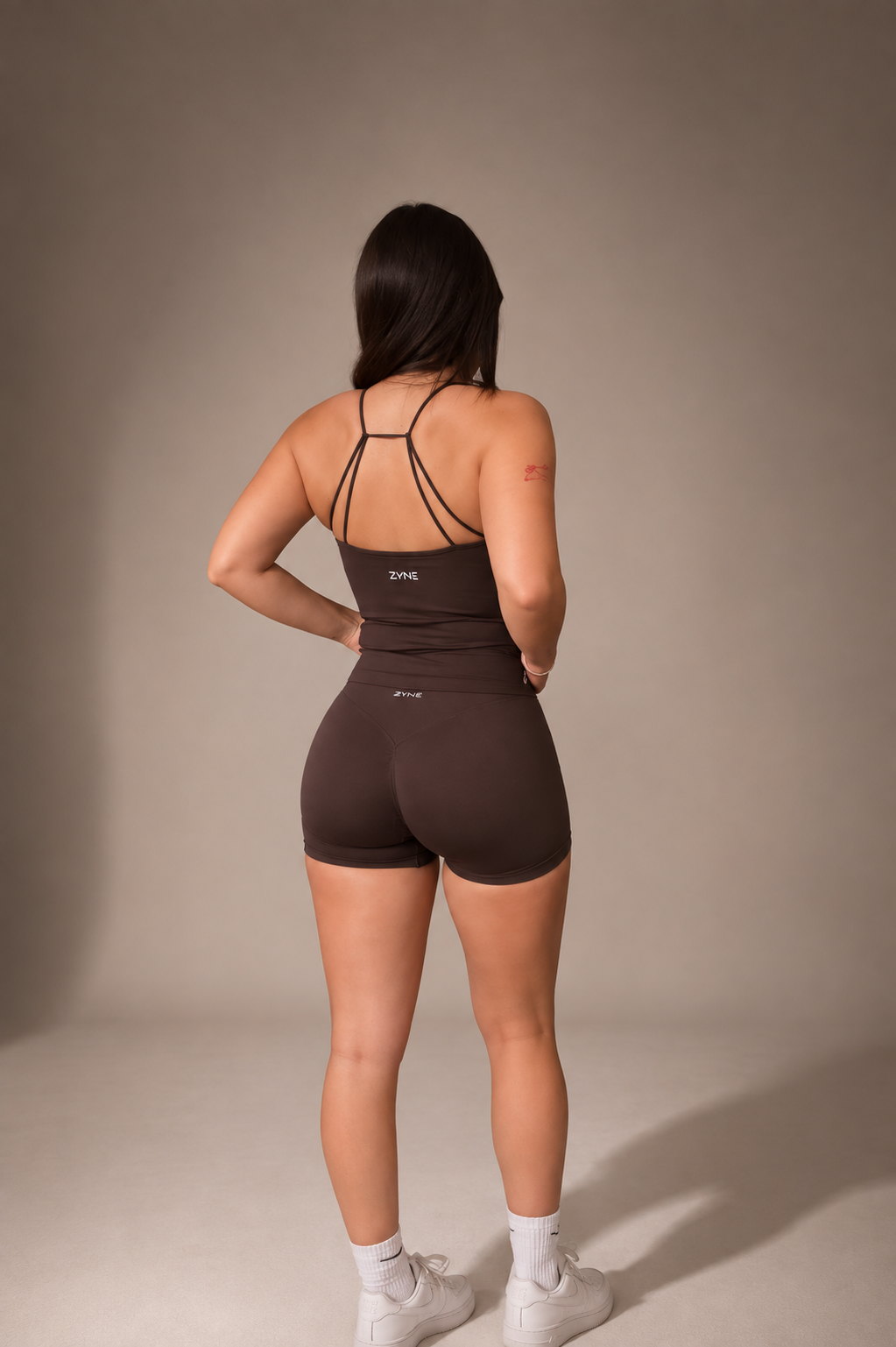 Set Active Top + Short