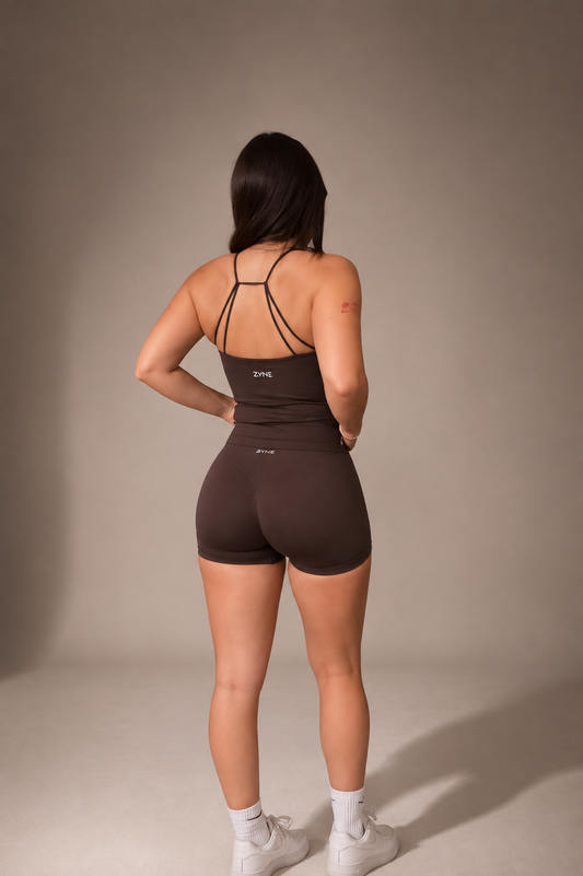 Set Active Top + Short