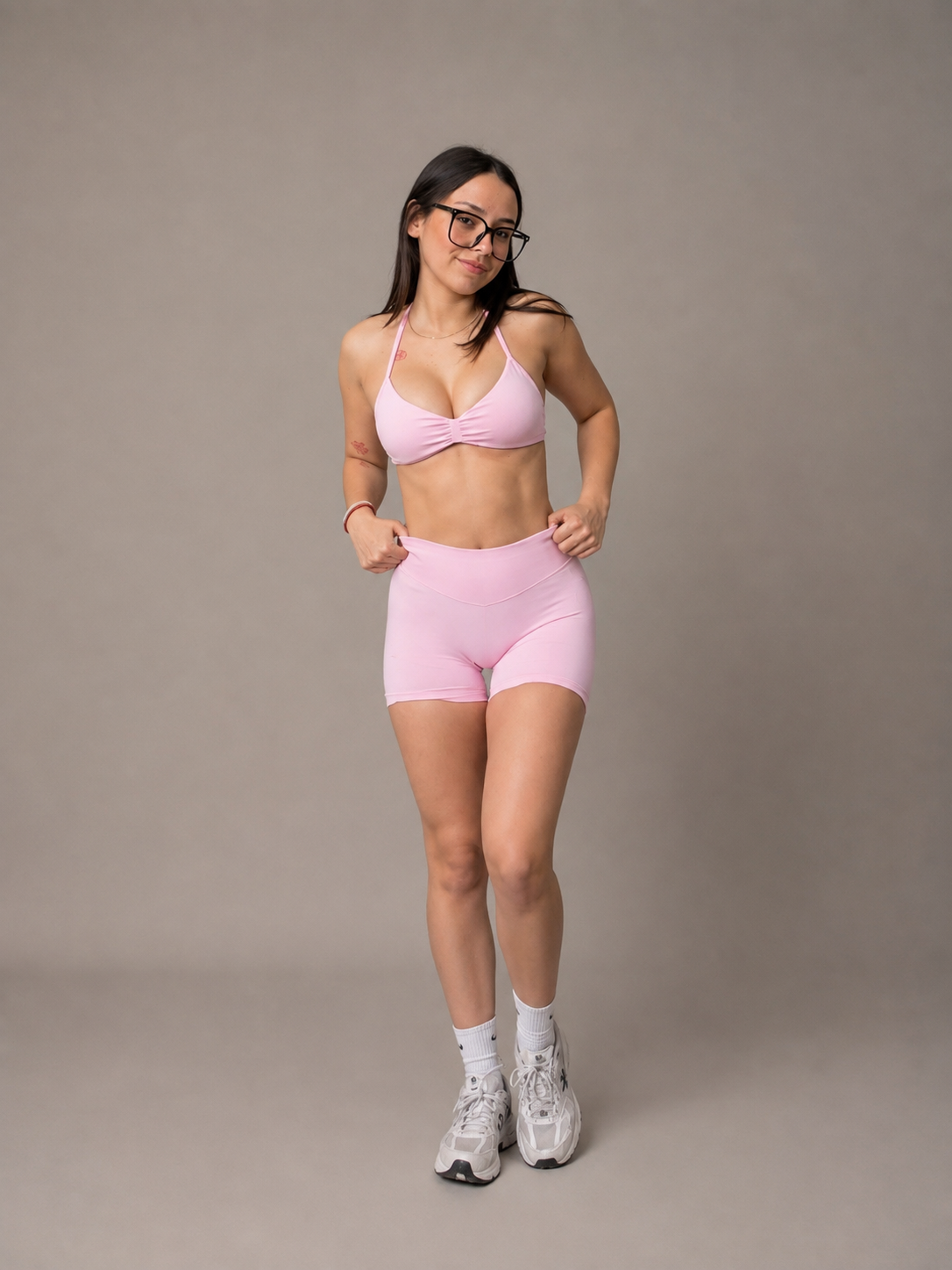 Set Blush Completo