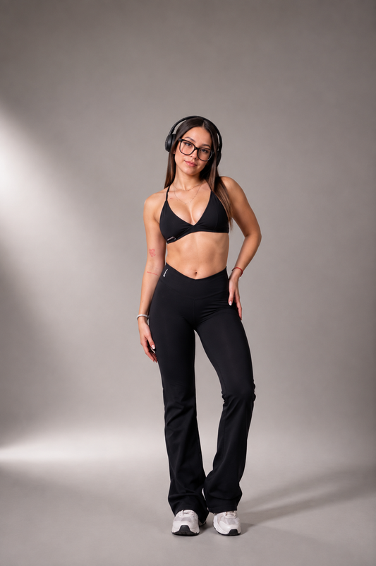 Set Active Bra + Pants
