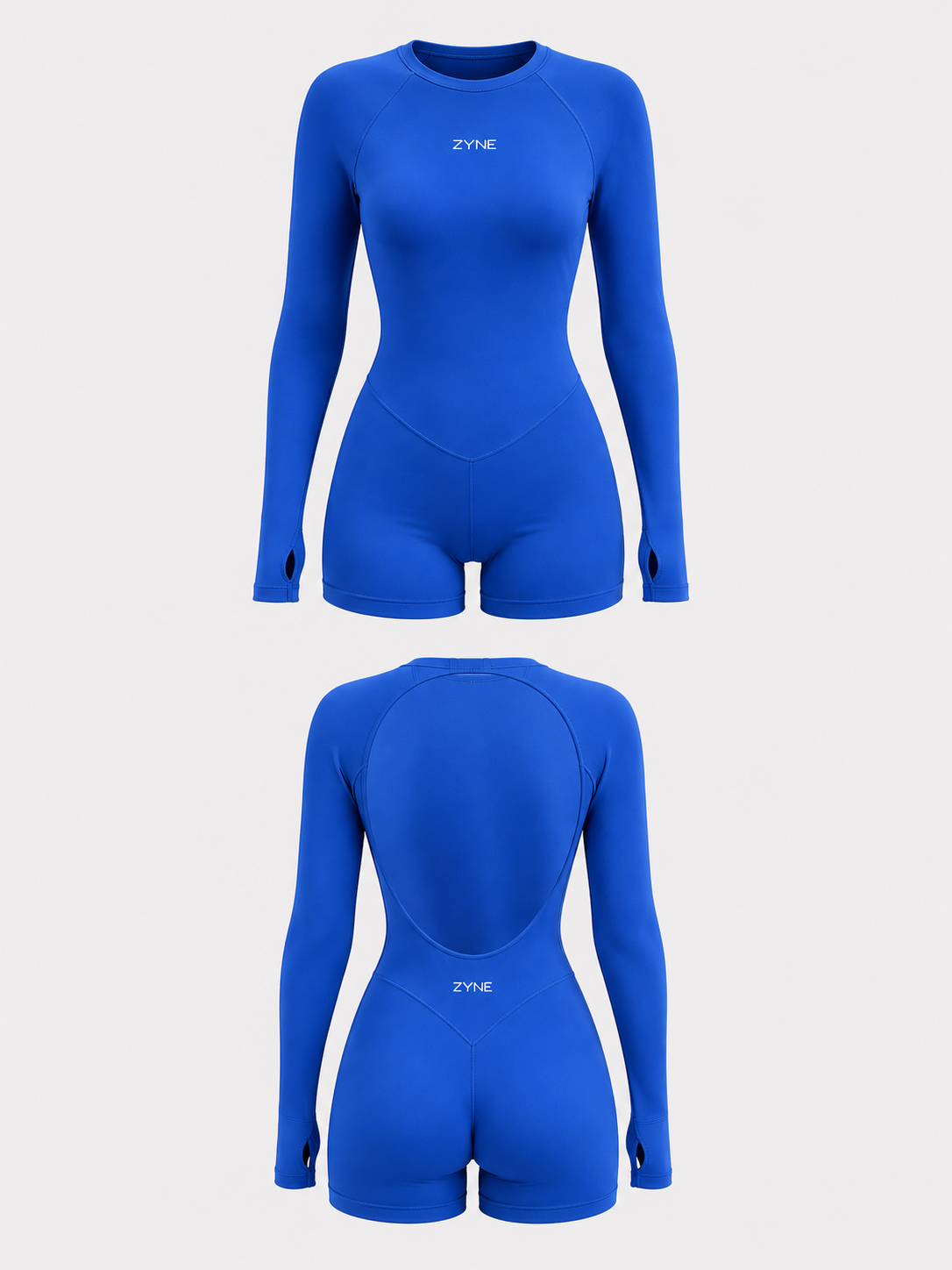 Jumpsuit