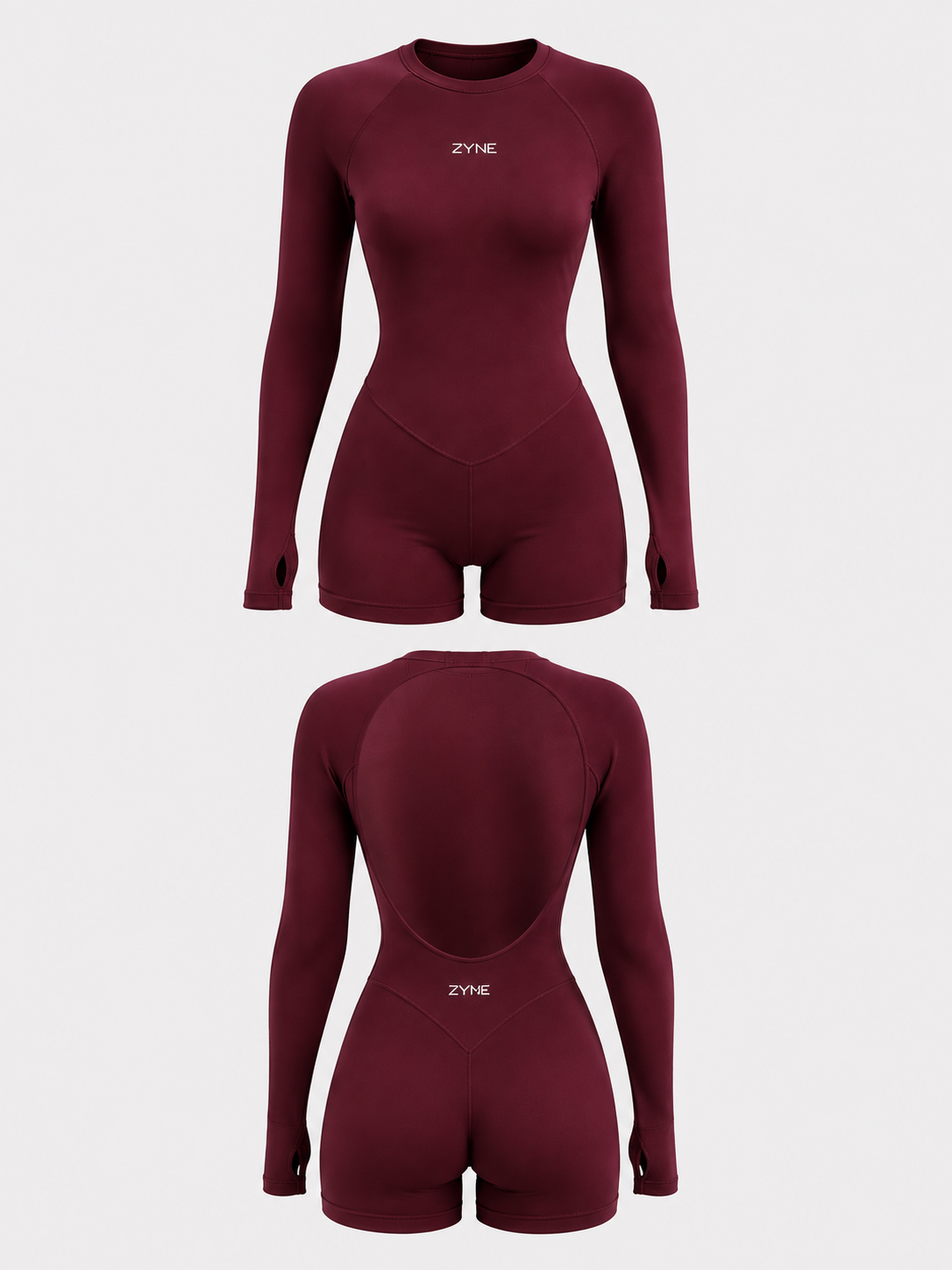 Jumpsuit