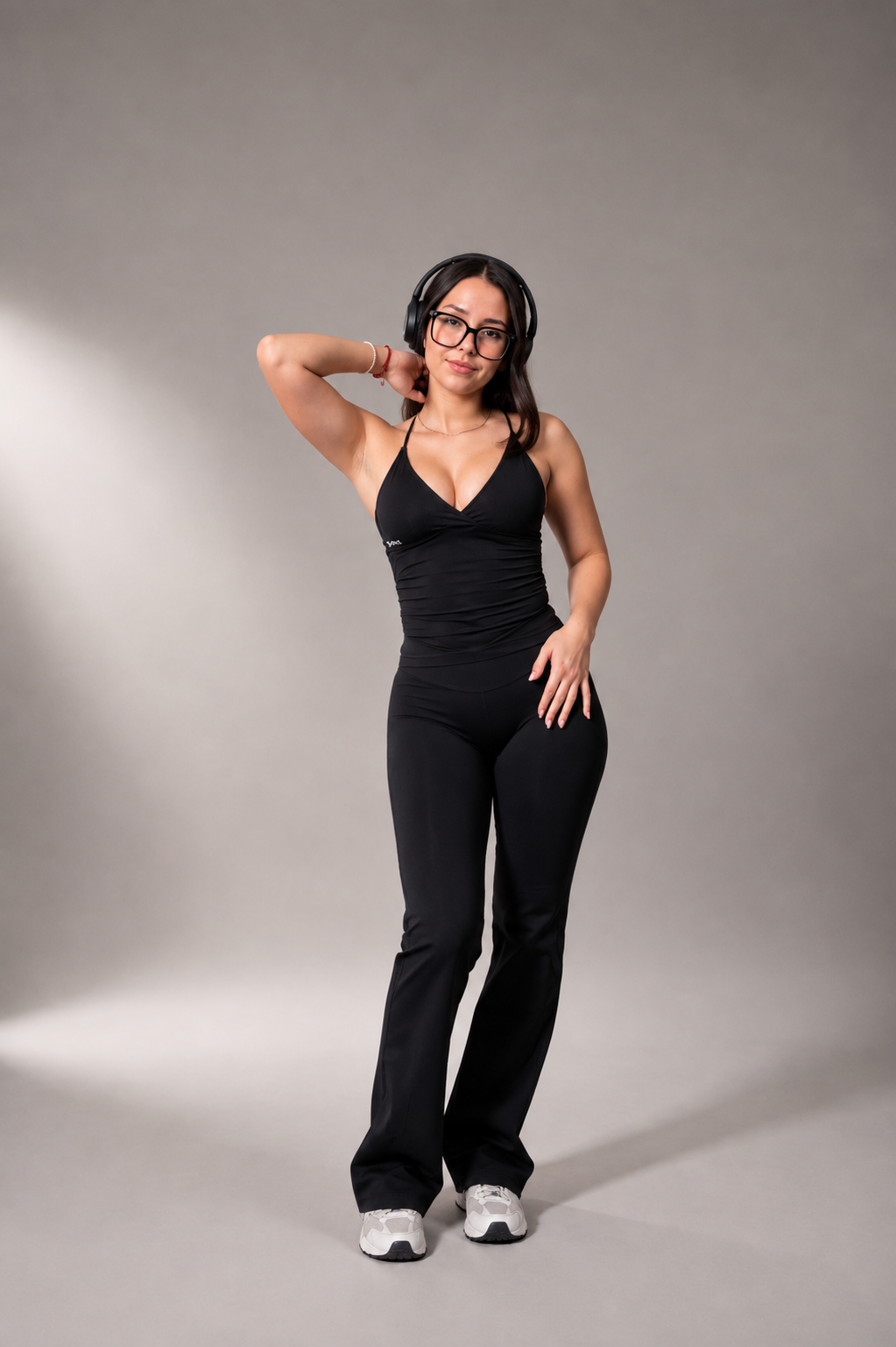 Set Active Top + Pants