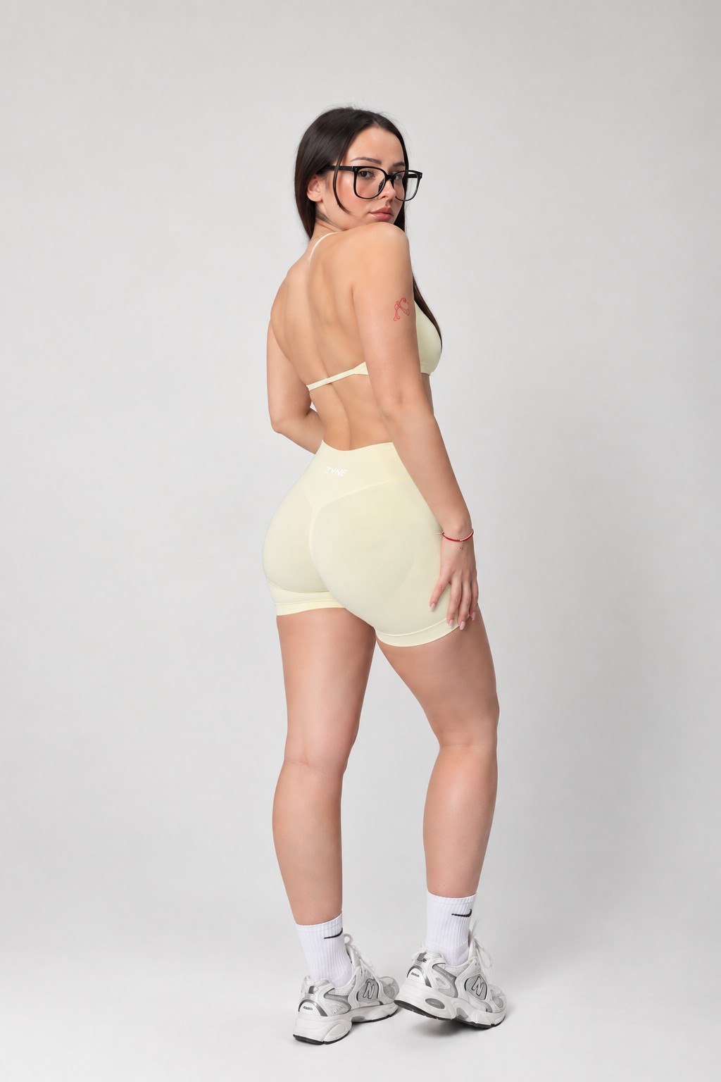 Short Blush
