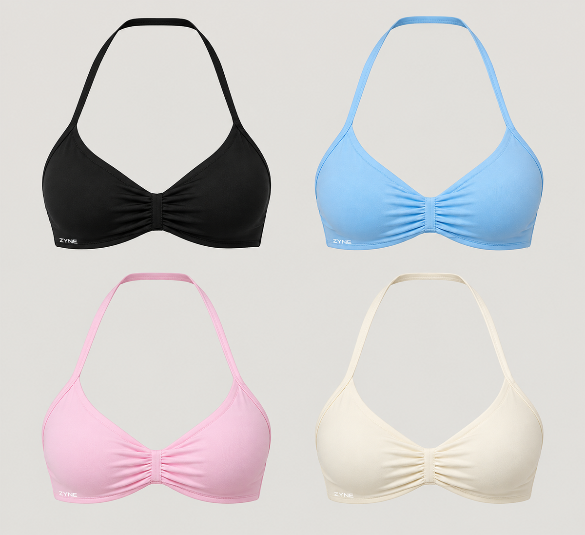 Bra Blush
