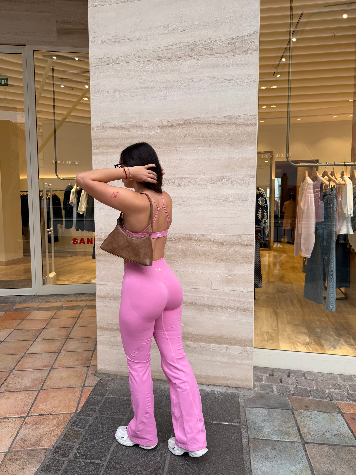 Pants Active