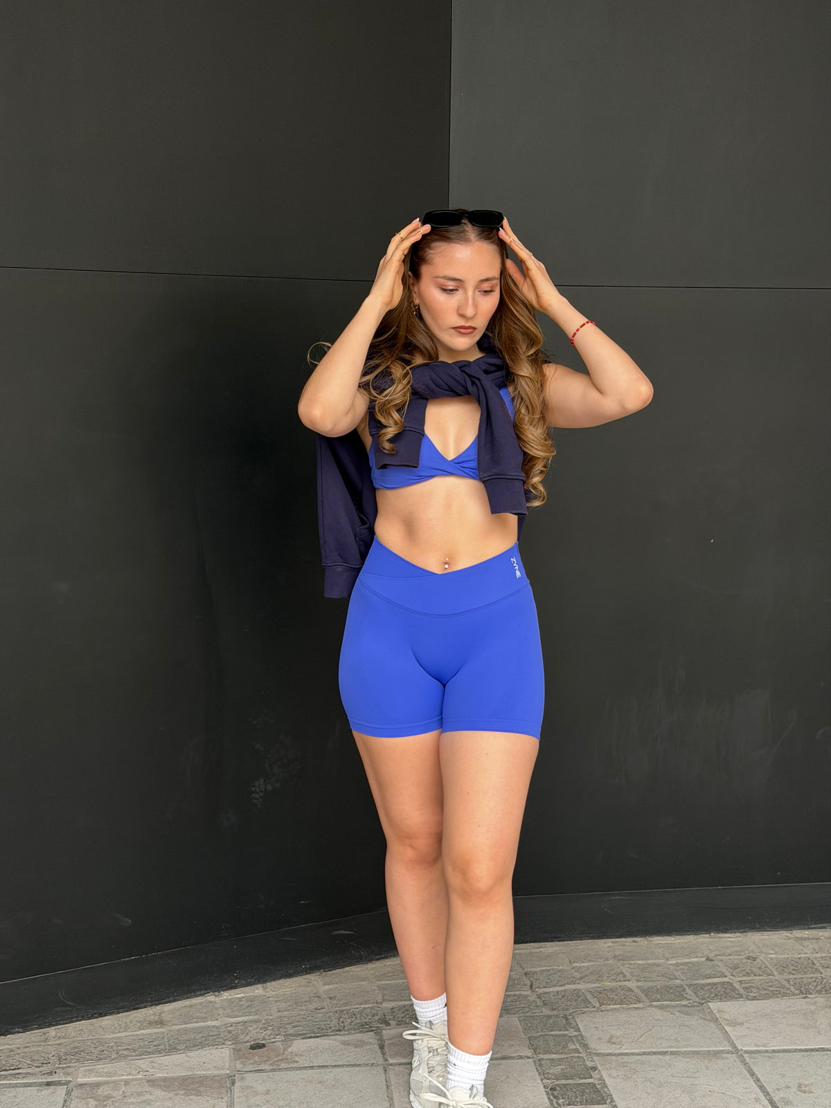 Short Active