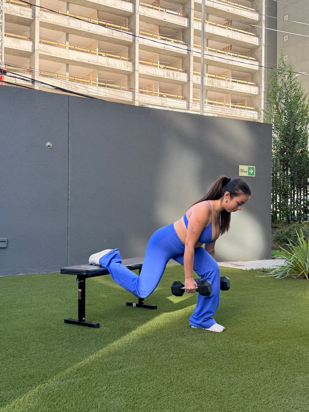 Pants Active